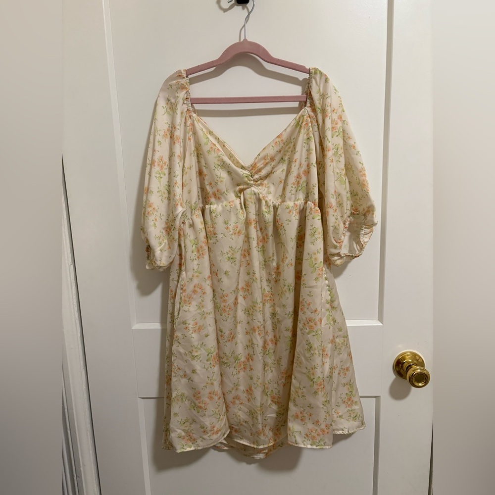 Skatie Dress